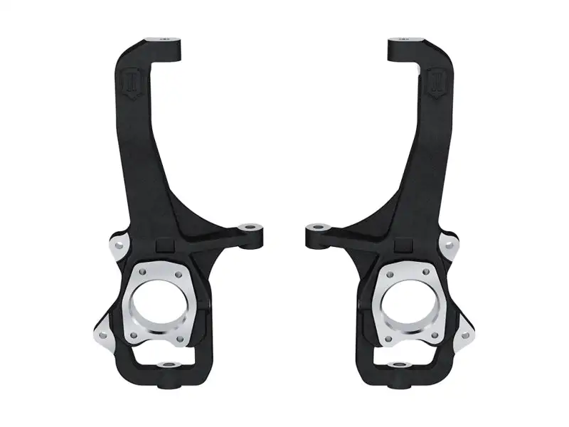 ICON 22-23 Toyota Tundra Front Knuckle Kit