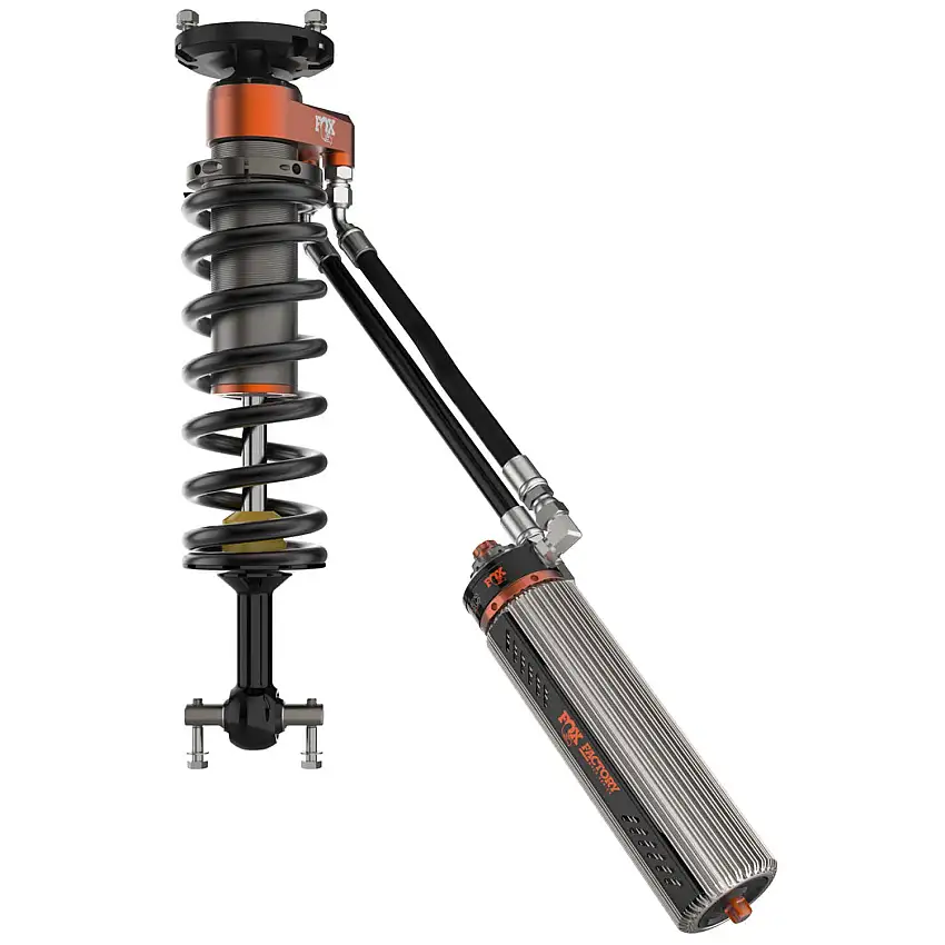 FOX 883-06-175 Front Factory Race Series 3.0 Internal Bypass Coil-Over (Pair) - Adjustable