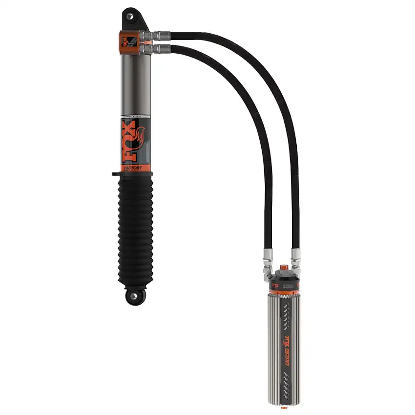 FOX 883-26-105 Rear Factory Race Series 3.0 Internal Bypass Reservoir Shock (Pair) - Adjustable