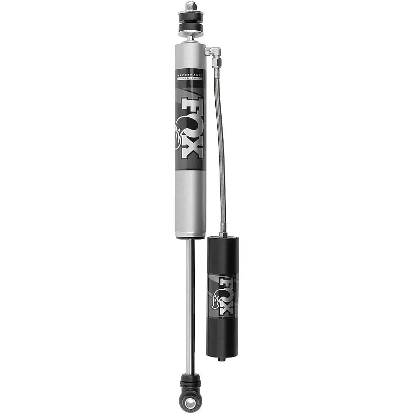 FOX 885-24-232 Front Performance Series 2.0 Smooth Body Reservoir Shock (Pair) Ram 2500 2-3.5" Lift