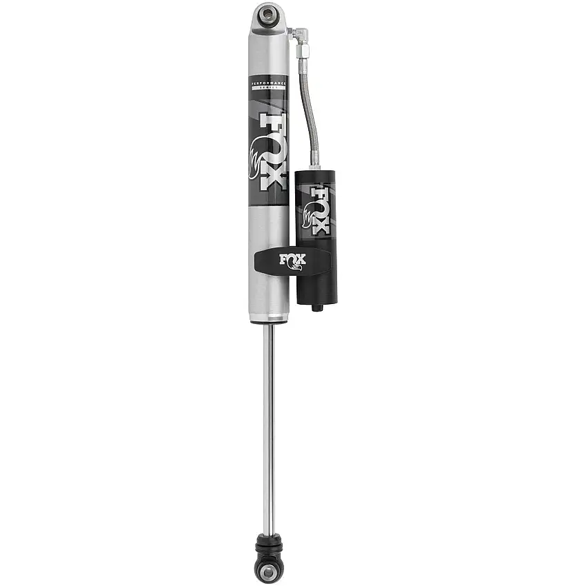 FOX 985-24-263 Rear Performance Series 2.0 Smooth Body Reservoir Shock Ram 3500 DRW and Cab/Chassis Models 2-3.5" Lift