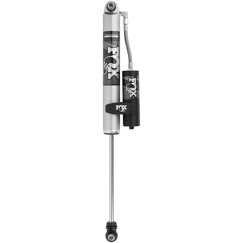FOX 985-24-259 Rear Performance Series 2.0 Smooth Body Reservoir Shock Ram 3500 4-6" Lift