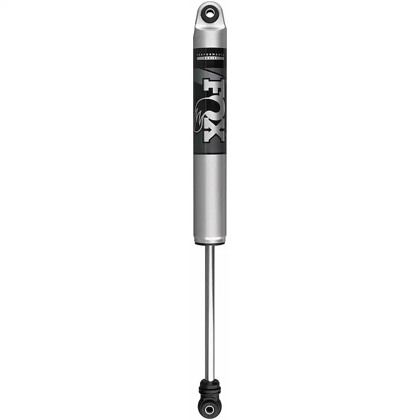 FOX 985-24-266 Rear Performance Series 2.0 Smooth Body IFP Shock Ford Ranger ROW Only 0-1.5" Lift