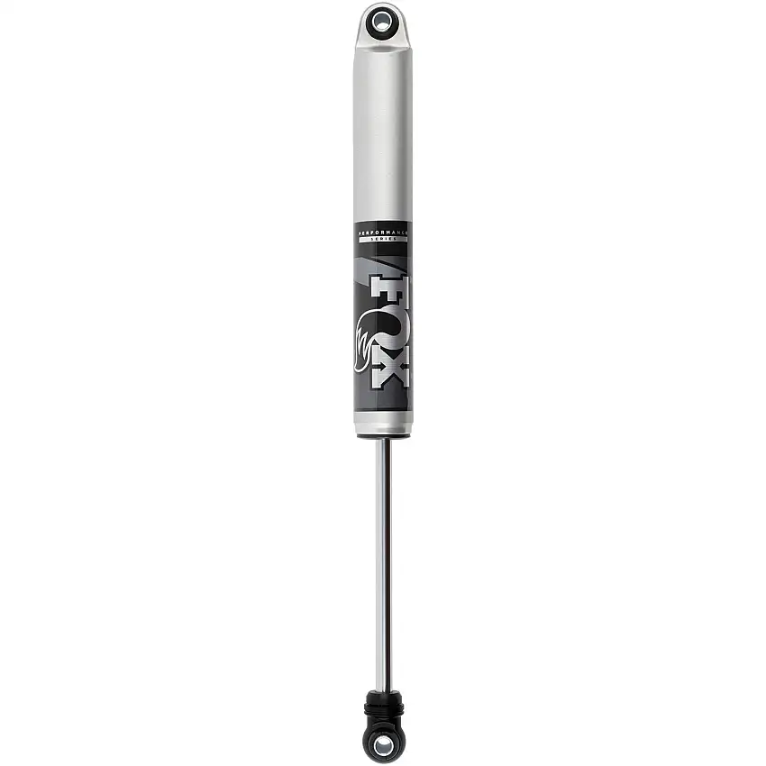 FOX 985-24-257 Rear Performance Series 2.0 Smooth Body IFP Shock Ram 3500 4-6" Lift