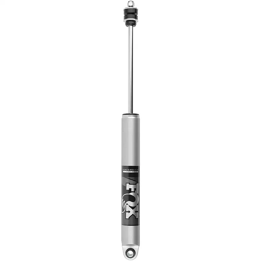 FOX 985-24-253 Rear Performance Series 2.0 Smooth Body IFP Shock Nissan Patrol 0-2" Lift
