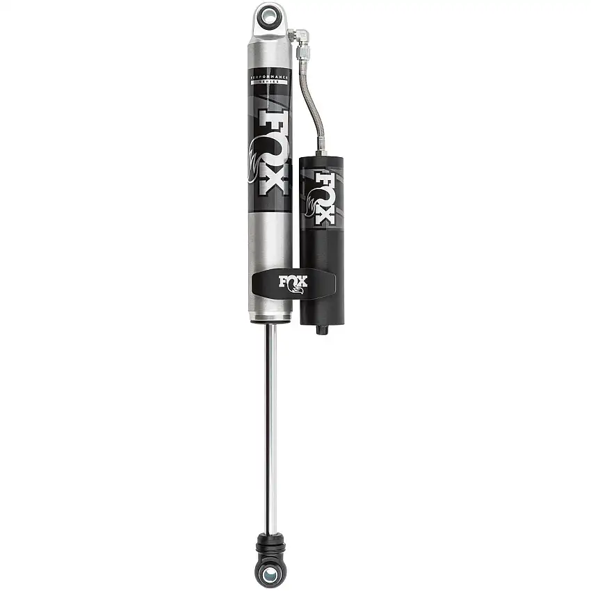 FOX 985-24-243 Rear Performance Series 2.0 Smooth Body Reservoir Shock