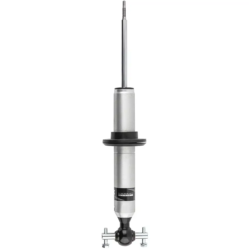 FOX 985-62-004 Front Performance Series 2.0 Snap Ring Coil-Over IFP Shock