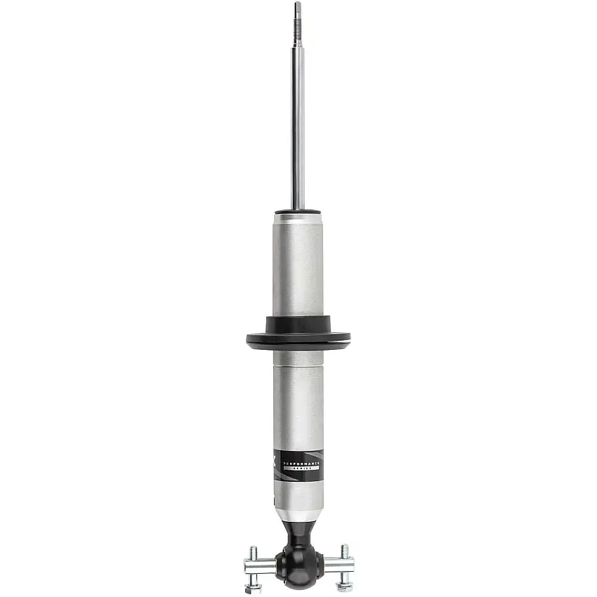 FOX 985-62-014 Front Performance Series 2.0 Snap Ring Coil-Over IFP Shock Ford F150 2WD 0-2.5" Lift