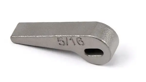 5/16 Inch Cast Puck Anchor - 98526 - Warn