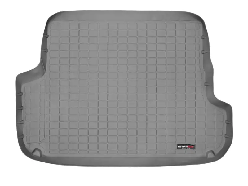 WeatherTech Volvo 850 Wagon Cargo Liners - Grey