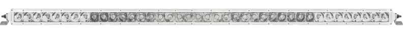 Rigid Industries 40in SR-Series PRO - Spot/Flood Combo - White