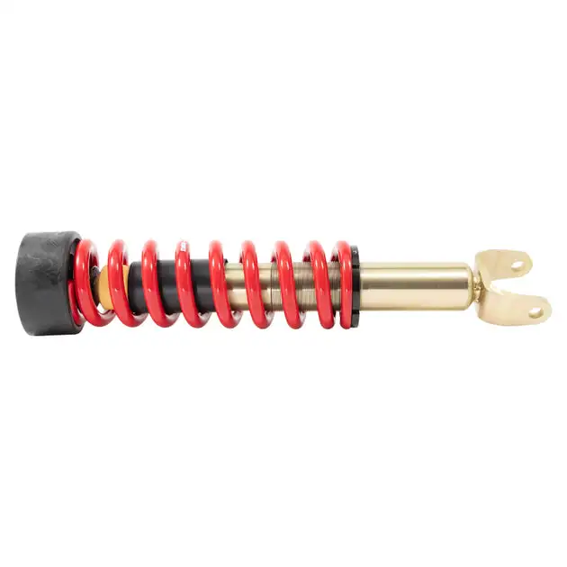 Belltech 4in Lifted Front Ride Height Coilover Kit 2019+ RAM 1500 (Non-Classic)