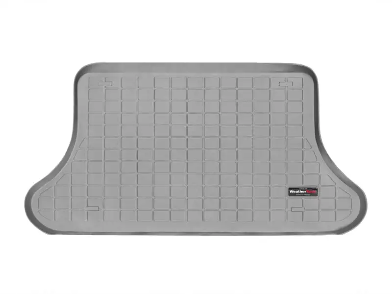 WeatherTech Land Rover Freelander Cargo Liners - Grey