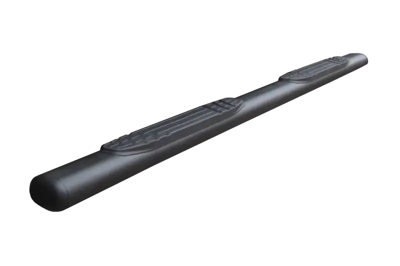 Go Rhino Universal 1000 Series Side Steps - Tex Blk - 4in x 80in