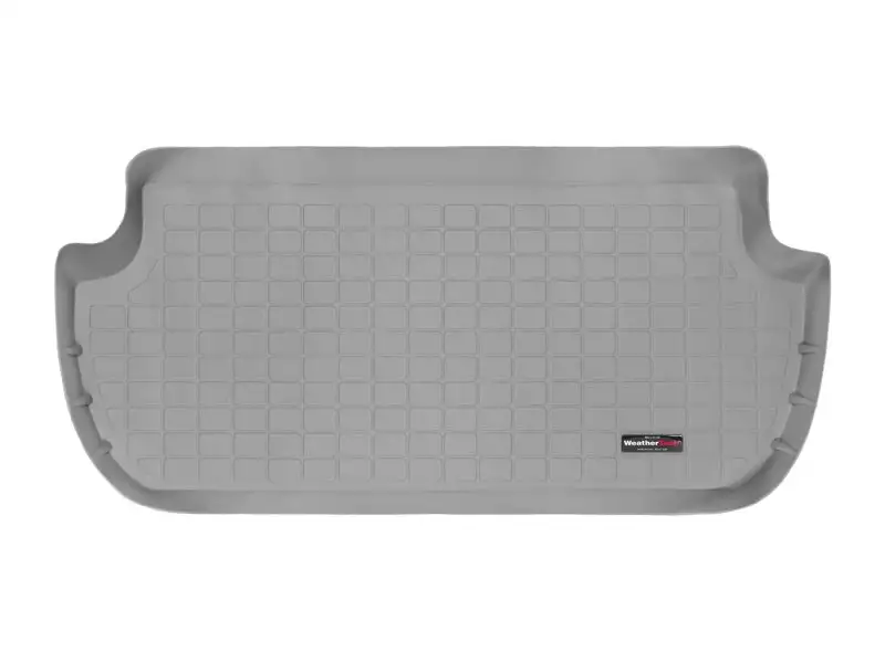 WeatherTech Toyota Previa Cargo Liners - Grey
