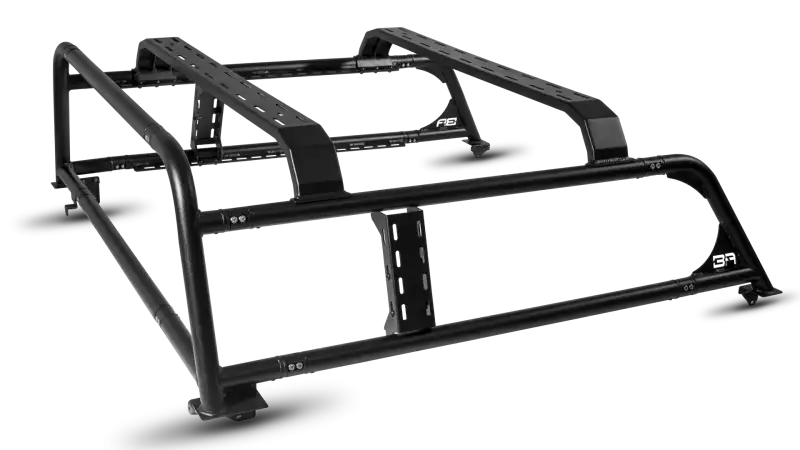 Body Armor 4x4 2016+ Toyota Tacoma Overland Rack