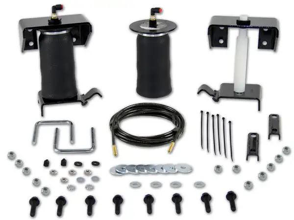 Air Lift Ridecontrol Air Spring Kit (59518)