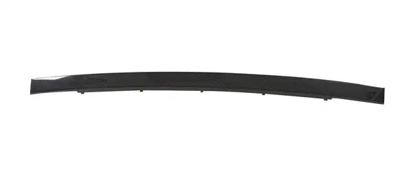 Anderson Composites Carbon fiber upper tail light surround for 2008-2014 Dodge Challenger  (AC-BLS0910DGCH)