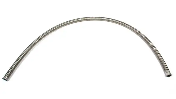 Aeroquip A/C STAINLESS STEEL BRAIDED HOSE (FCF1009)