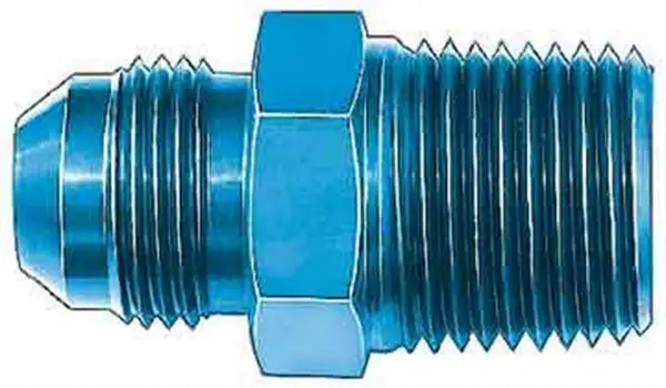 Aeroquip MALE AN TO PIPE ADAPTER (FCM2006)