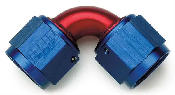 Aeroquip 90 DEG. FEMALE FLARE (FCM2980)