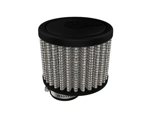 aFe Magnum FLOW Crankcase Vent Filter w/ Pro DRY S Media (18-02002D)