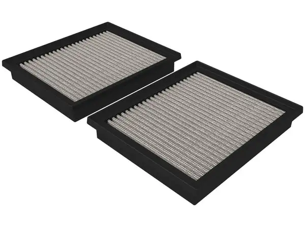 aFe Magnum FLOW OE Replacement Air Filter (Pair) (30-10402DM)
