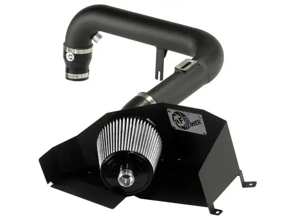 aFe Magnum FORCE Stage-2 Cold Air Intake System w/ Pro DRY S Media (51-11892)