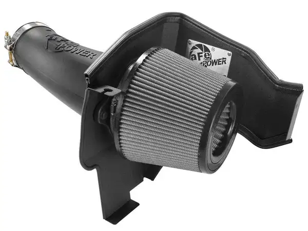 aFe Magnum FORCE Stage-2 Cold Air Intake System w/ Pro DRY S Media (51-12172)