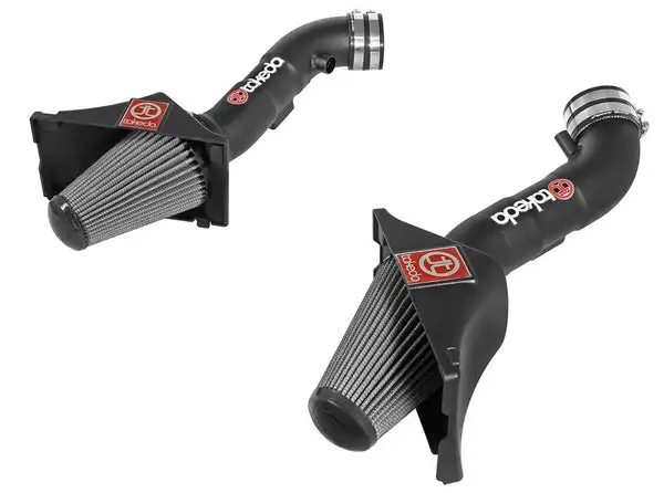 Takeda Stage-2 Cold Air Intake System w/ Pro DRY S Media Black (TR-3019B-D)