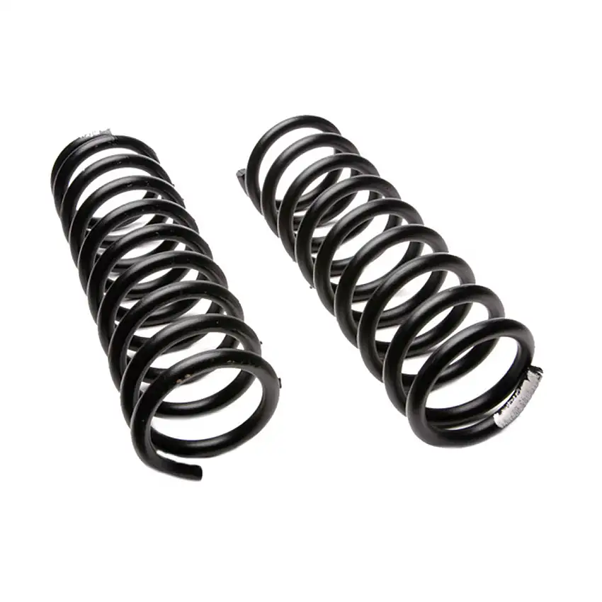 MOOG 5278 Front Coil Spring Set