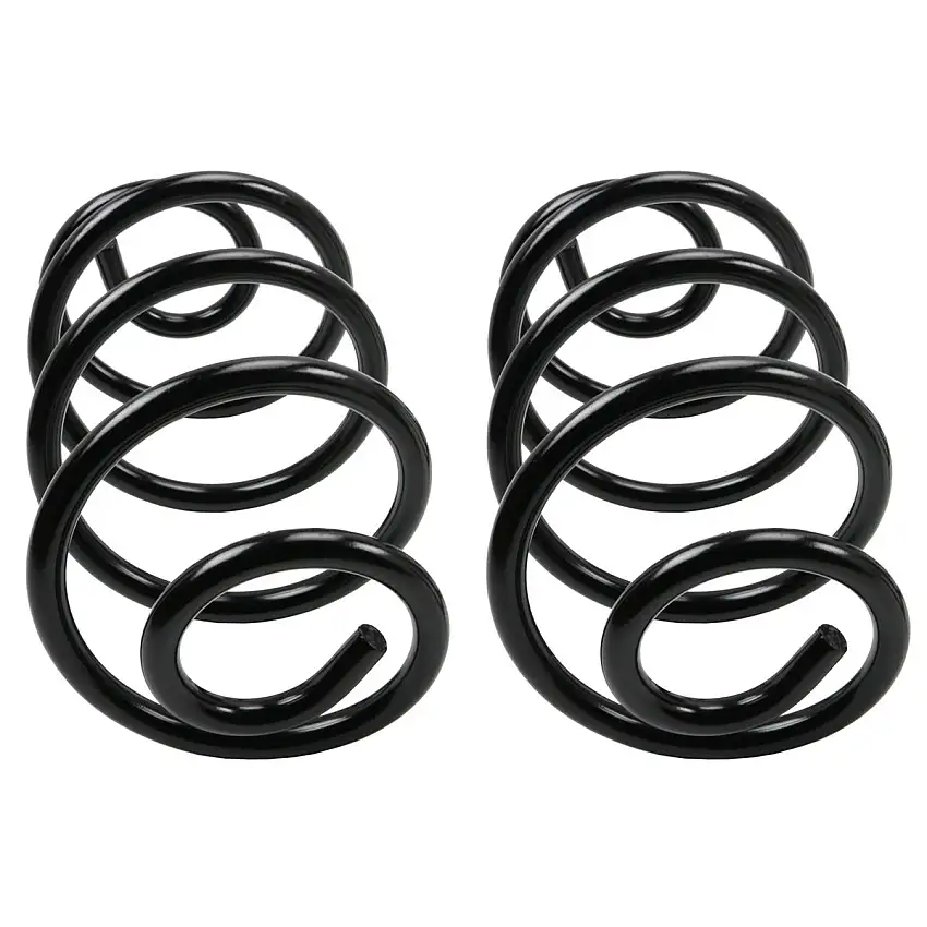 MOOG 5385 Rear Coil Spring Set