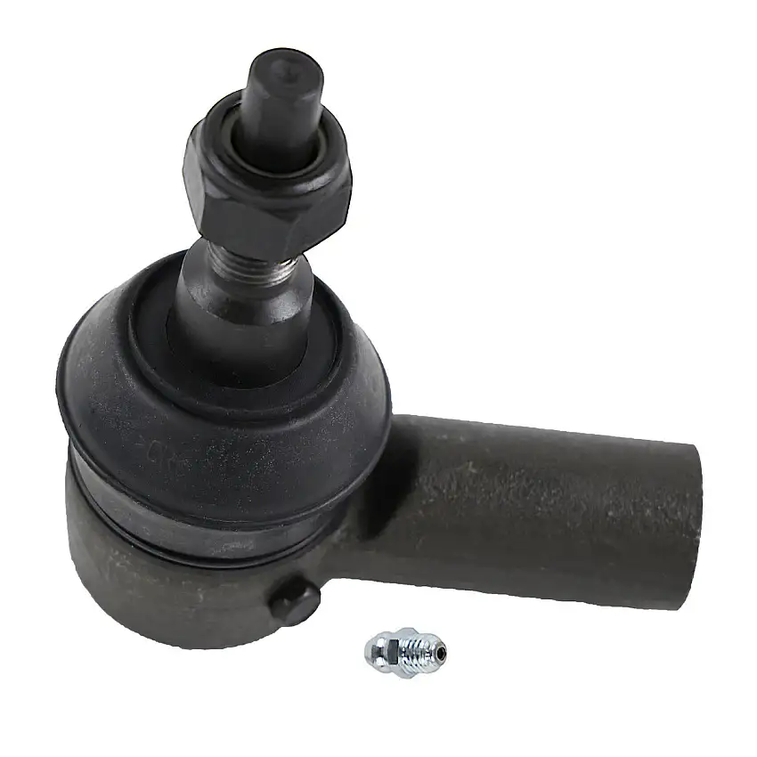 Rancho RS602614 Front Outer Steering Tie Rod End Ram 1500