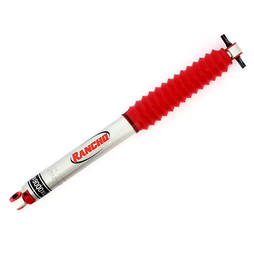 Rancho RS994062 Rear RS9000XL Shock Jeep TJ, Wrangler
