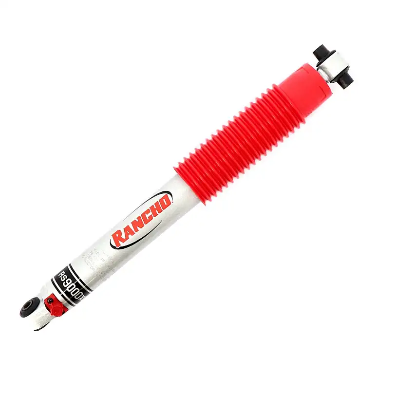 Rancho RS994066 Rear RS9000XL Shock Jeep Wrangler