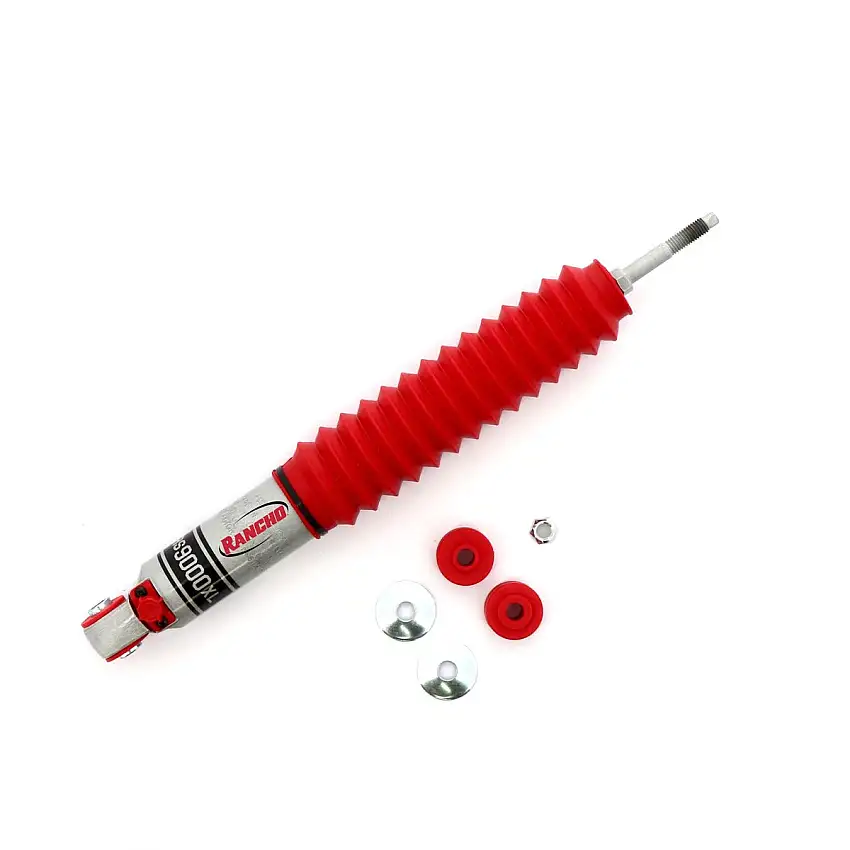 Rancho RS994188 Front RS9000XL Shock Nissan D21, Frontier, Xterra