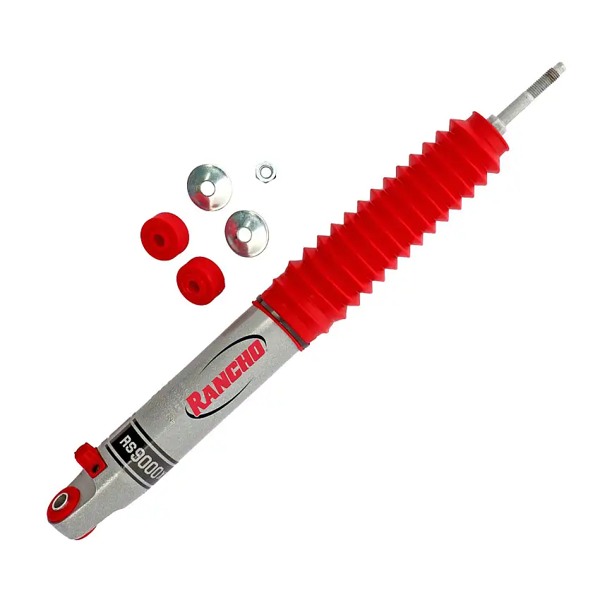 Rancho RS994197 Front RS9000XL Shock Ram 2500, 3500