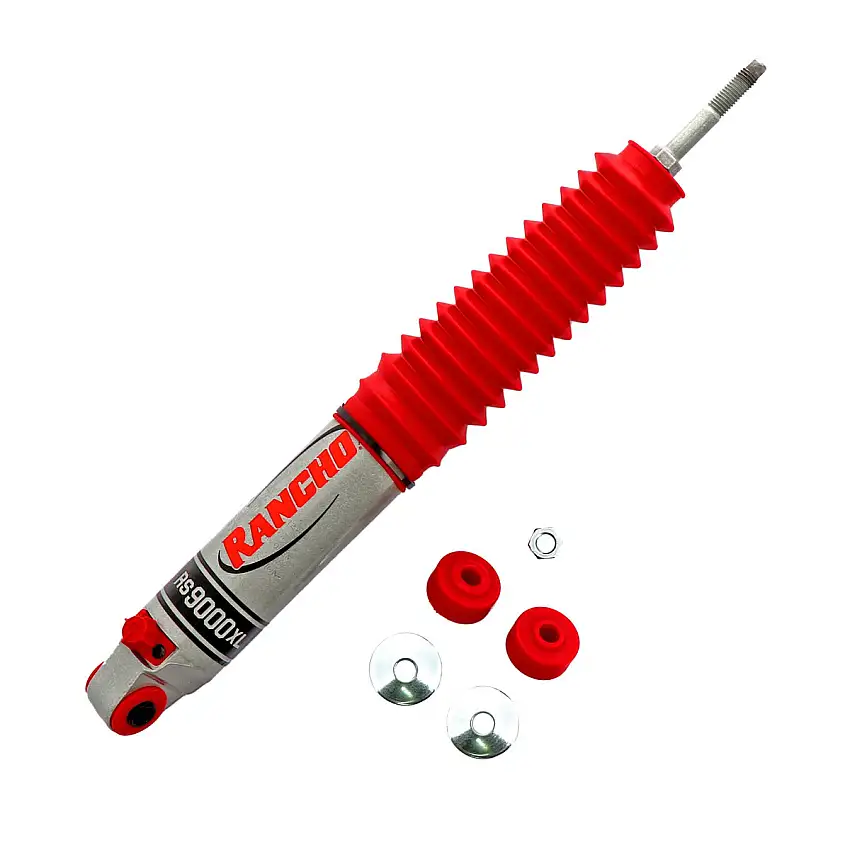 Rancho RS994237 Front RS9000XL Shock Ford Expedition, F-150, F-250