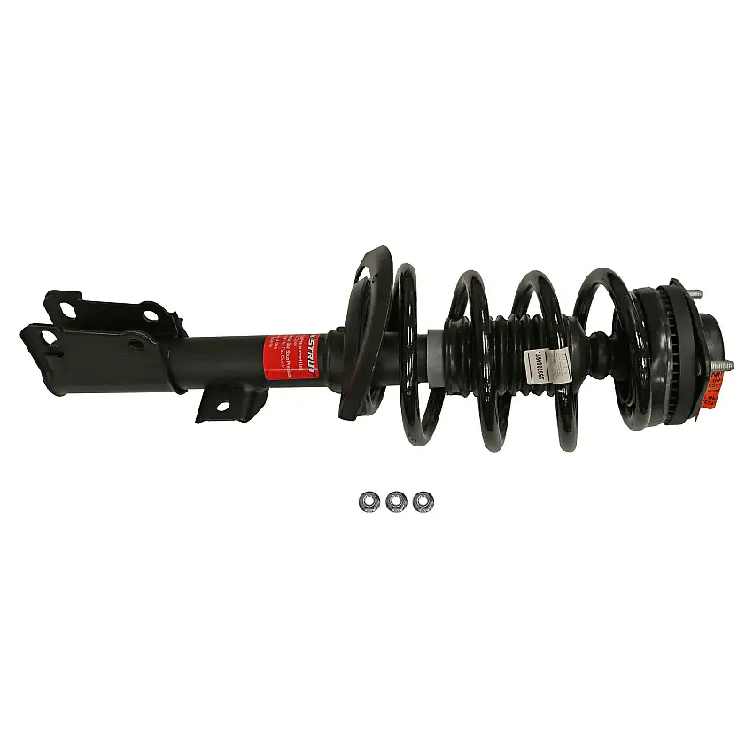 Monroe 172510 Front Left Quick-Strut Complete Strut Assembly Dodge Journey