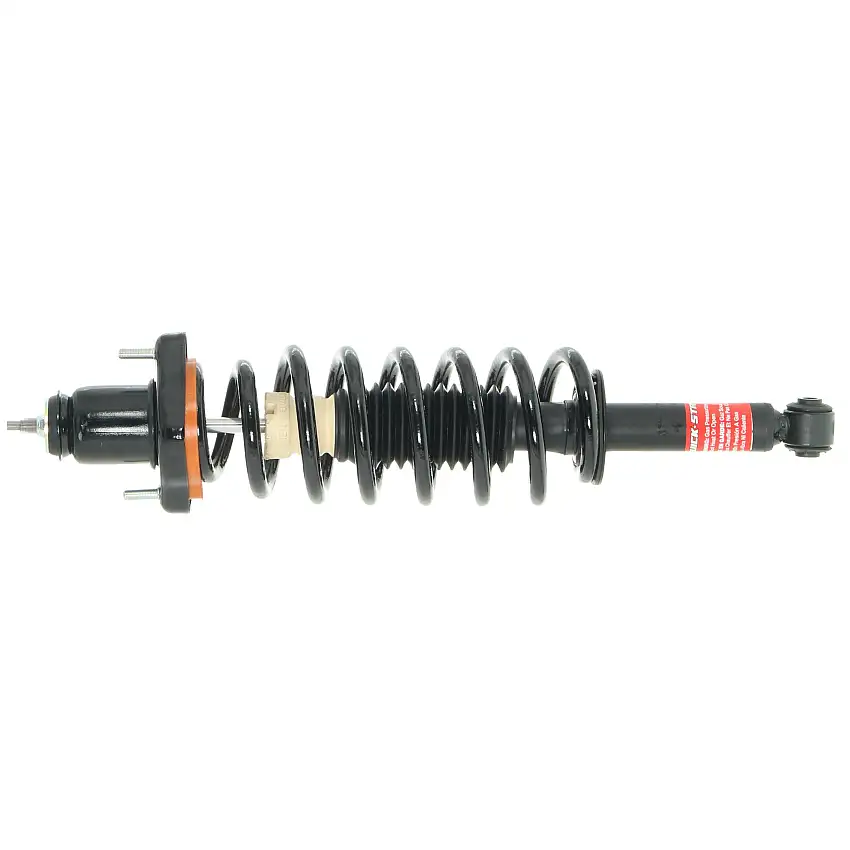 Monroe 172511 Rear Quick-Strut Complete Strut Assembly Dodge Journey