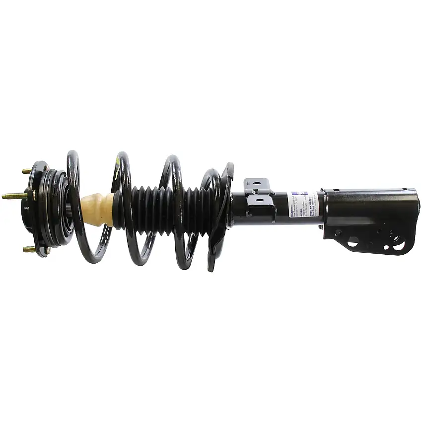 Monroe 172518 Front Quick-Strut Complete Strut Assembly Buick Enclave, Chevrolet Traverse, GMC Acadia, Saturn Outlook