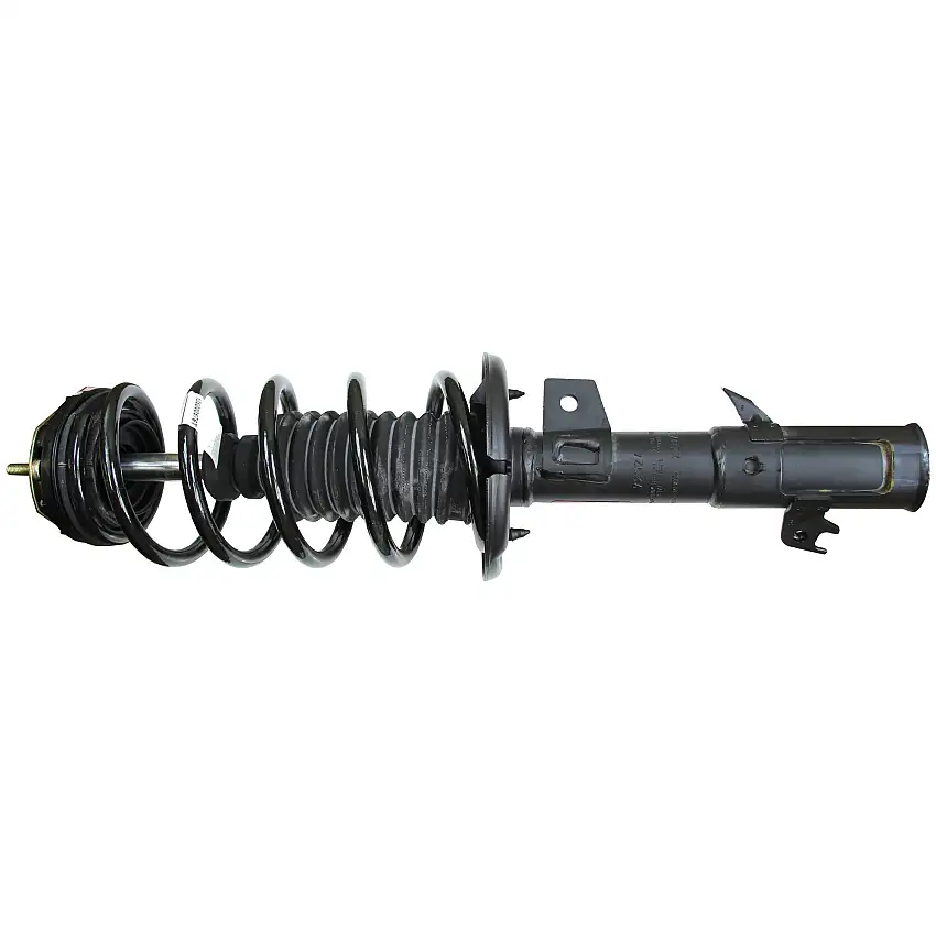 Monroe 172524 Front Right Quick-Strut Complete Strut Assembly Ford Fiesta
