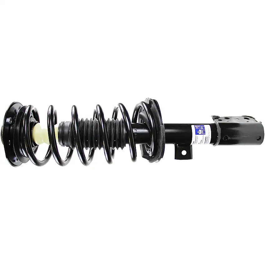 Monroe 172527 Front Left Quick-Strut Complete Strut Assembly Chevrolet Equinox, Saturn Vue