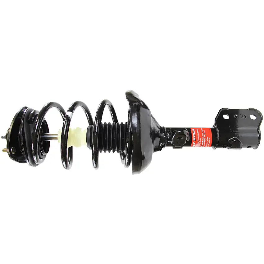 Monroe 172536 Front Right Quick-Strut Complete Strut Assembly Honda Odyssey