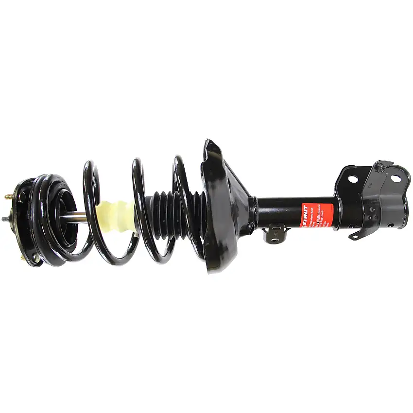 Monroe 172537 Front Left Quick-Strut Complete Strut Assembly Honda Odyssey