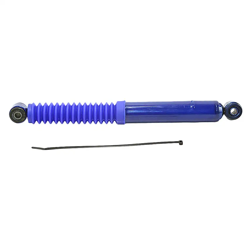 Monroe 32242 Rear Monro-Matic Plus Axle Shaft Damper Drive Axle Shaft Damper Ford Mustang, Thunderbird, Mercury Capri, Cougar
