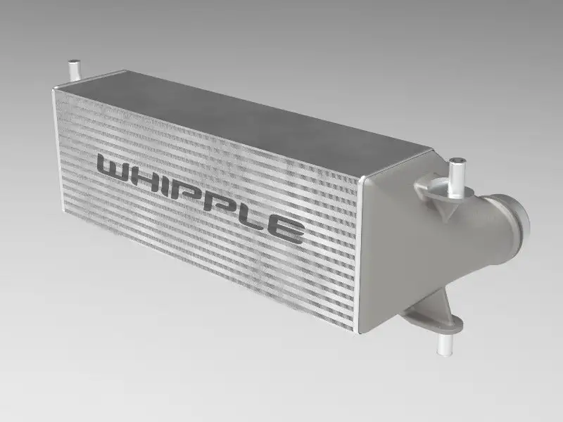 2021+ Bronco Whipple 2.3L/2.7L Intercooler