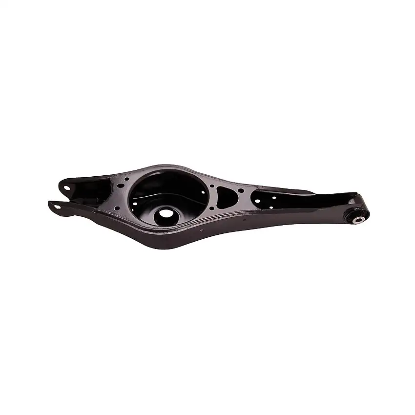 SIDEM CA-4669 Rear Axle, Lower Control Arm Volkswagen, Audi, Seat