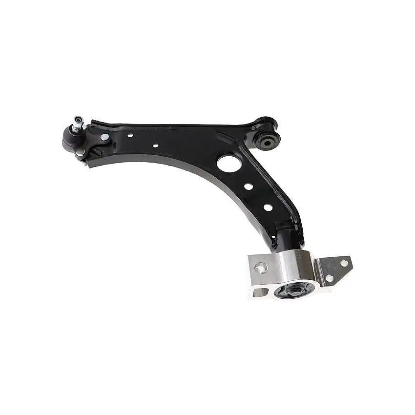 SIDEM CB-4679 Front Axle Left, Lower Control Arm w/ Ball Joint Audi, Seat, Volkswagen