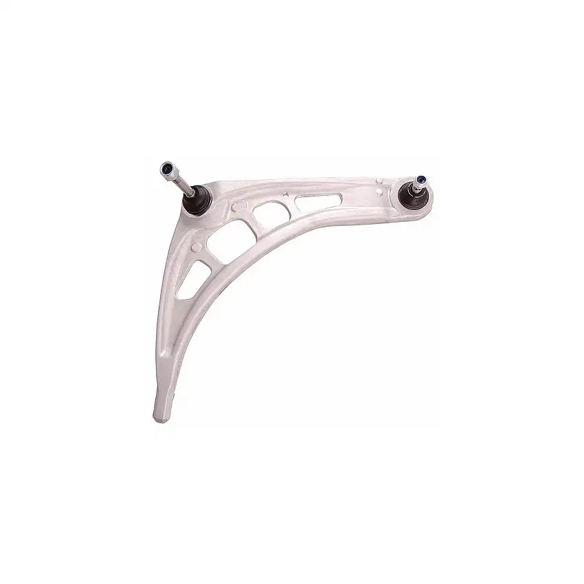 SIDEM CB-4742 Front Axle Right Control Arm w/ Ball Joint BMW 3 Series E46, 5 Series E34, Z4